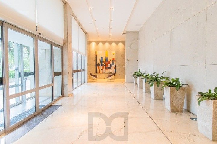LOFT MOBILIADO PARA VENDA NO BAIRRO PRAIA DE BELAS - 41M² DE ÁREA PRIVATIVA - 01 VAGA DE ESTACIONAMENTO — foto 31