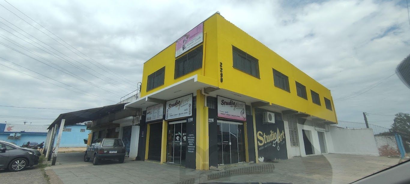 Prédio Comercial no bairro restinga — foto 4