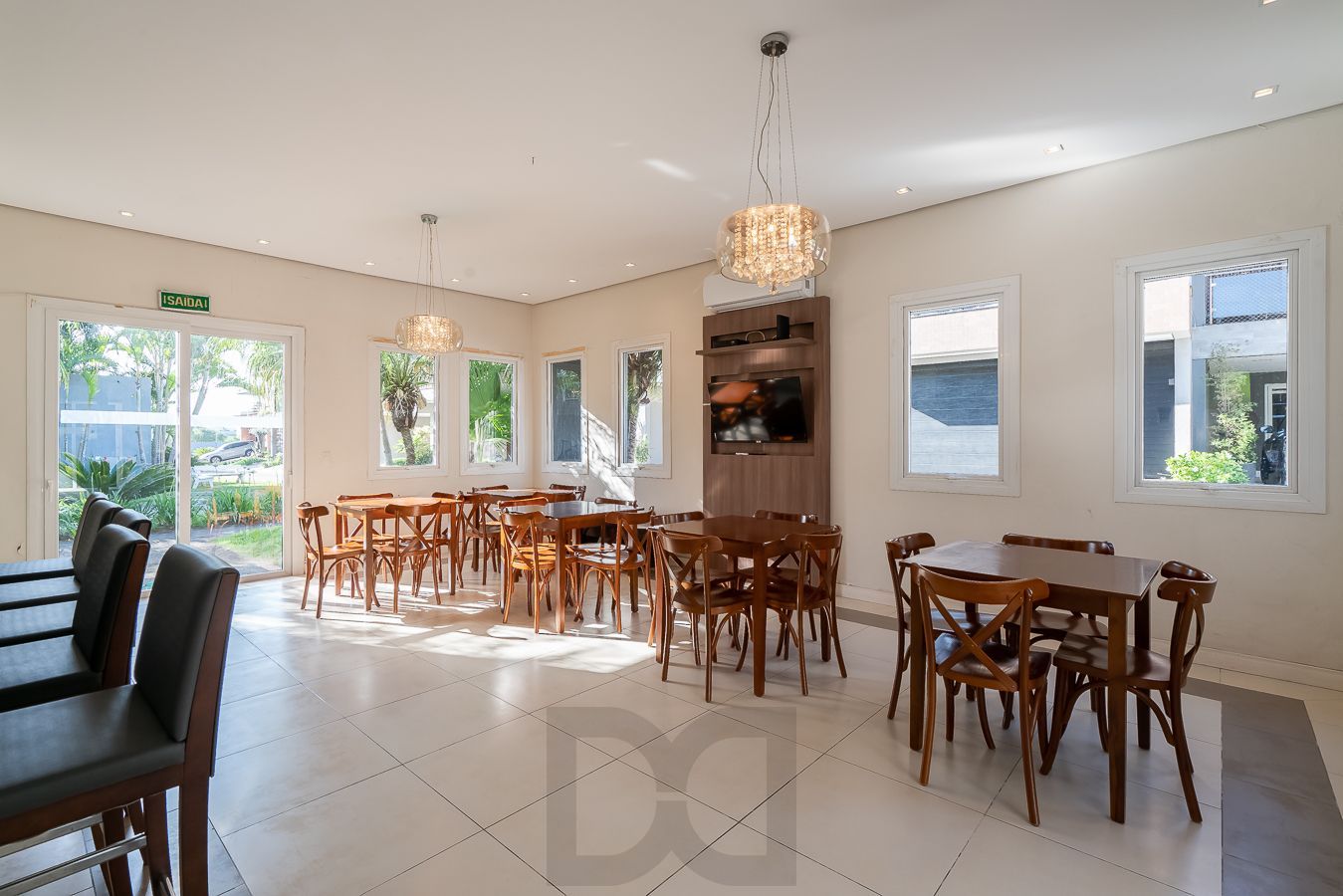 Casa em Condomínio com 4 quartos e 275m² à venda em Sarandi, Porto Alegre. — foto 76