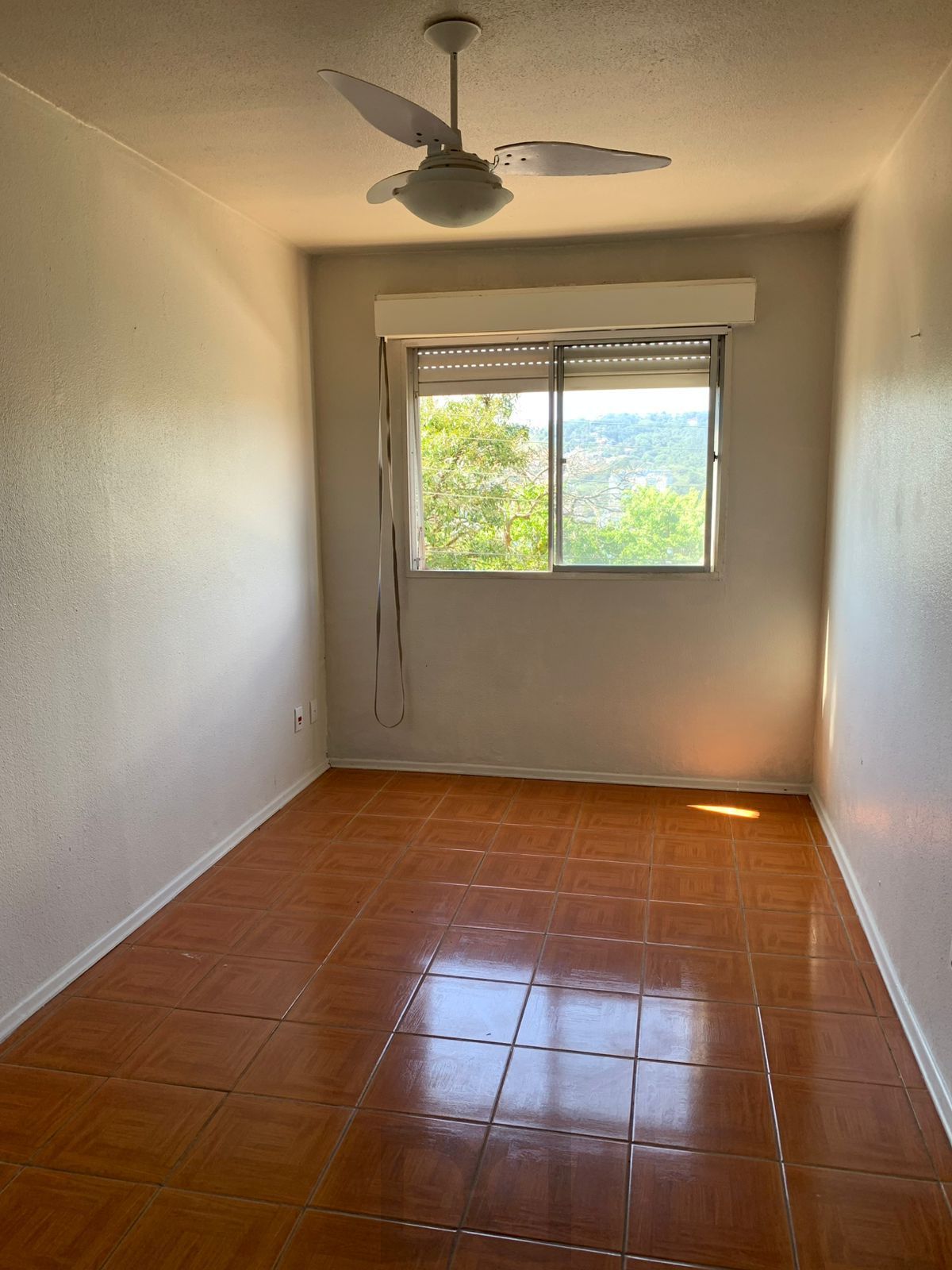 Apartamento no Condominio Parete de 1 dormitório reformado DESOCUPADO — foto 7