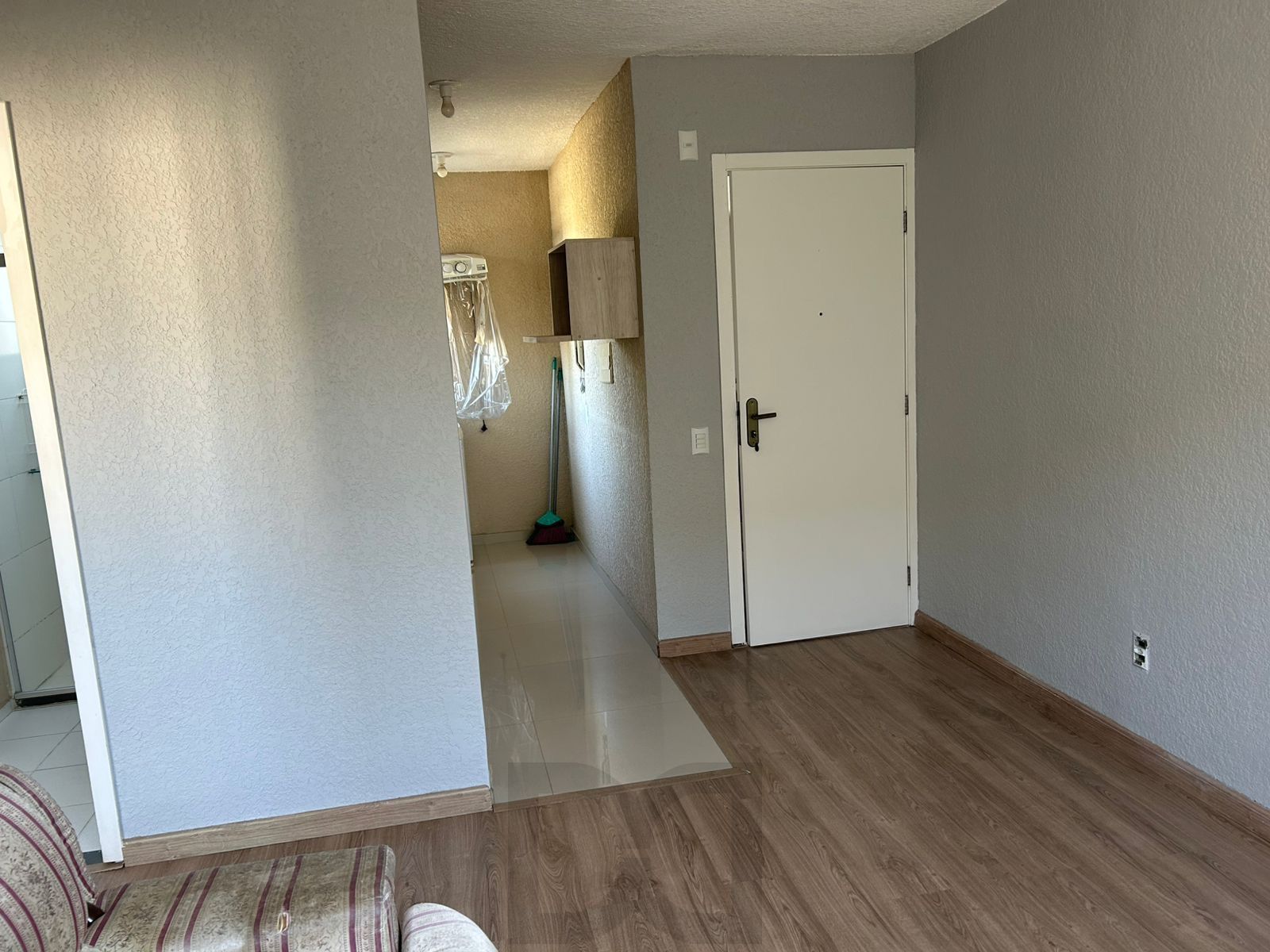 Apartamento 2 quartos 1 vaga Garagem Querência Amada Jardim Leopoldina — foto 8