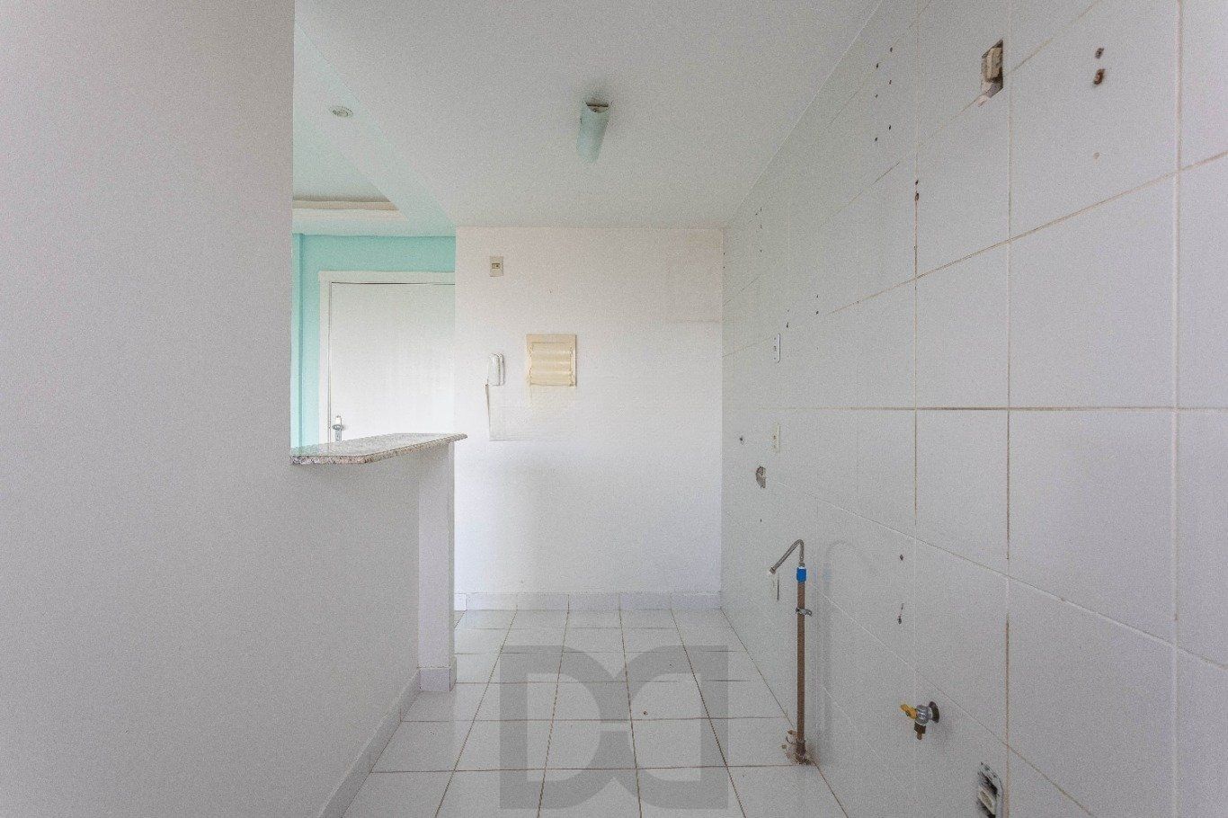 Apartamento de 3 quartos, 1 vaga e elevador no Bairro Vila Ipiranga. — foto 8