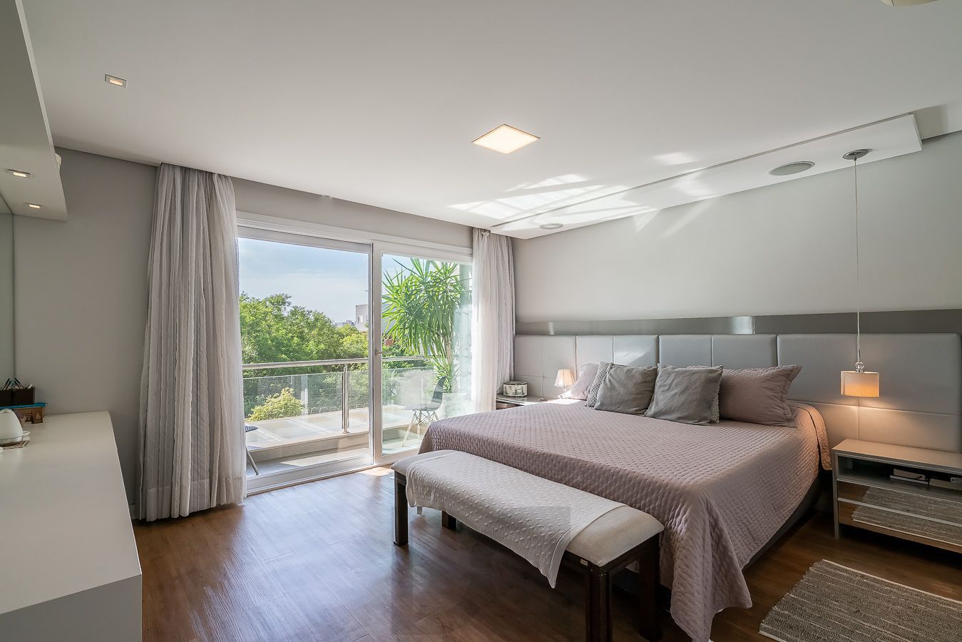 Casa em Condomínio com 4 quartos e 275m² à venda em Sarandi, Porto Alegre. — foto 49
