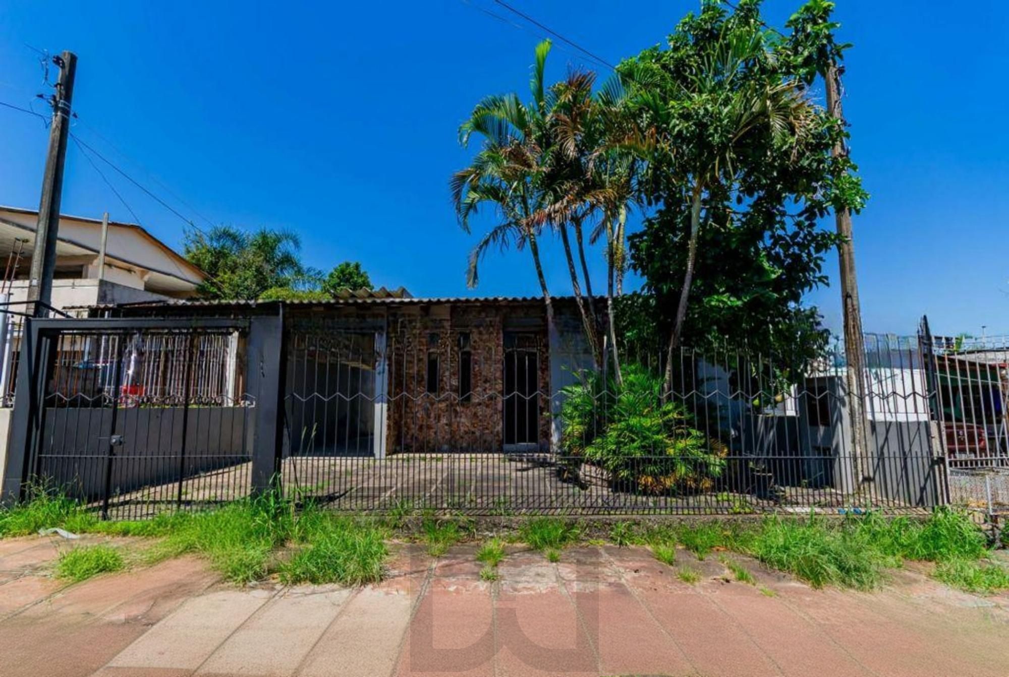 Casa com 3 quartos, 4 vagas e amplo pátio no Bairro Sarandí — foto 18