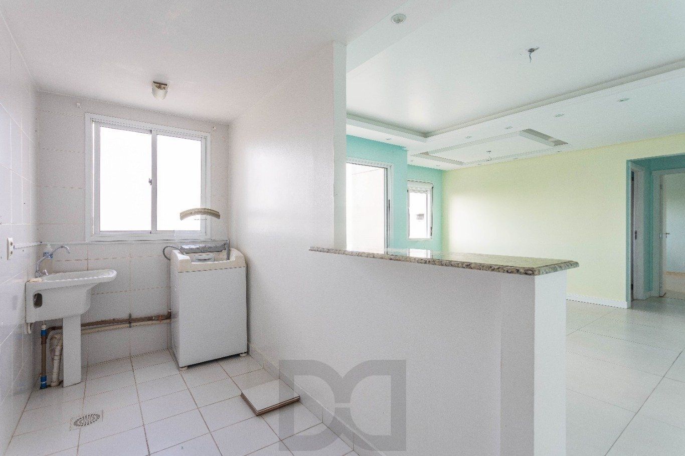 Apartamento de 3 quartos, 1 vaga e elevador no Bairro Vila Ipiranga. — foto 13