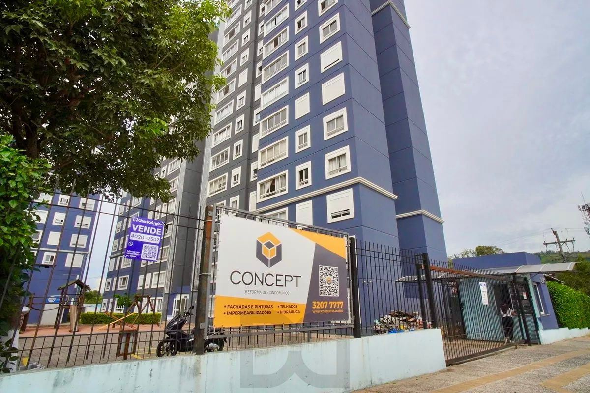 Apartamento de 2 quartos com 49 metros privativos e 1 vaga Avenida Manoel Elias — foto 12