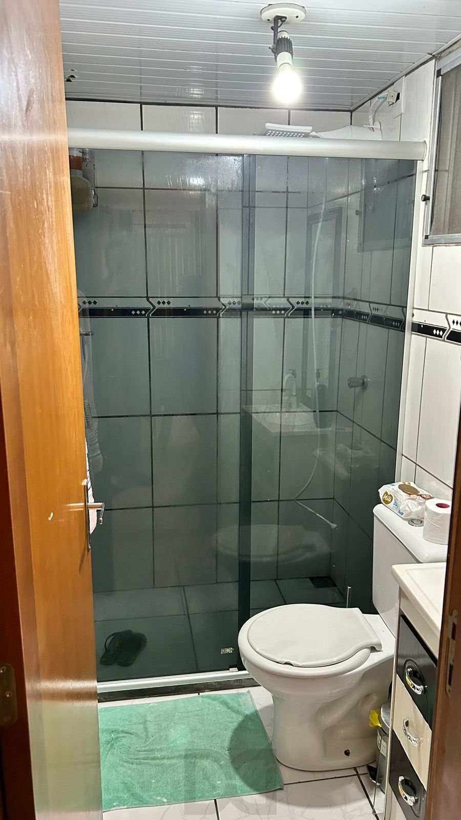 Apartamento com 2 dormitórios 1vaga no Bairro Vila Nova Condomínio San Rafael — foto 7