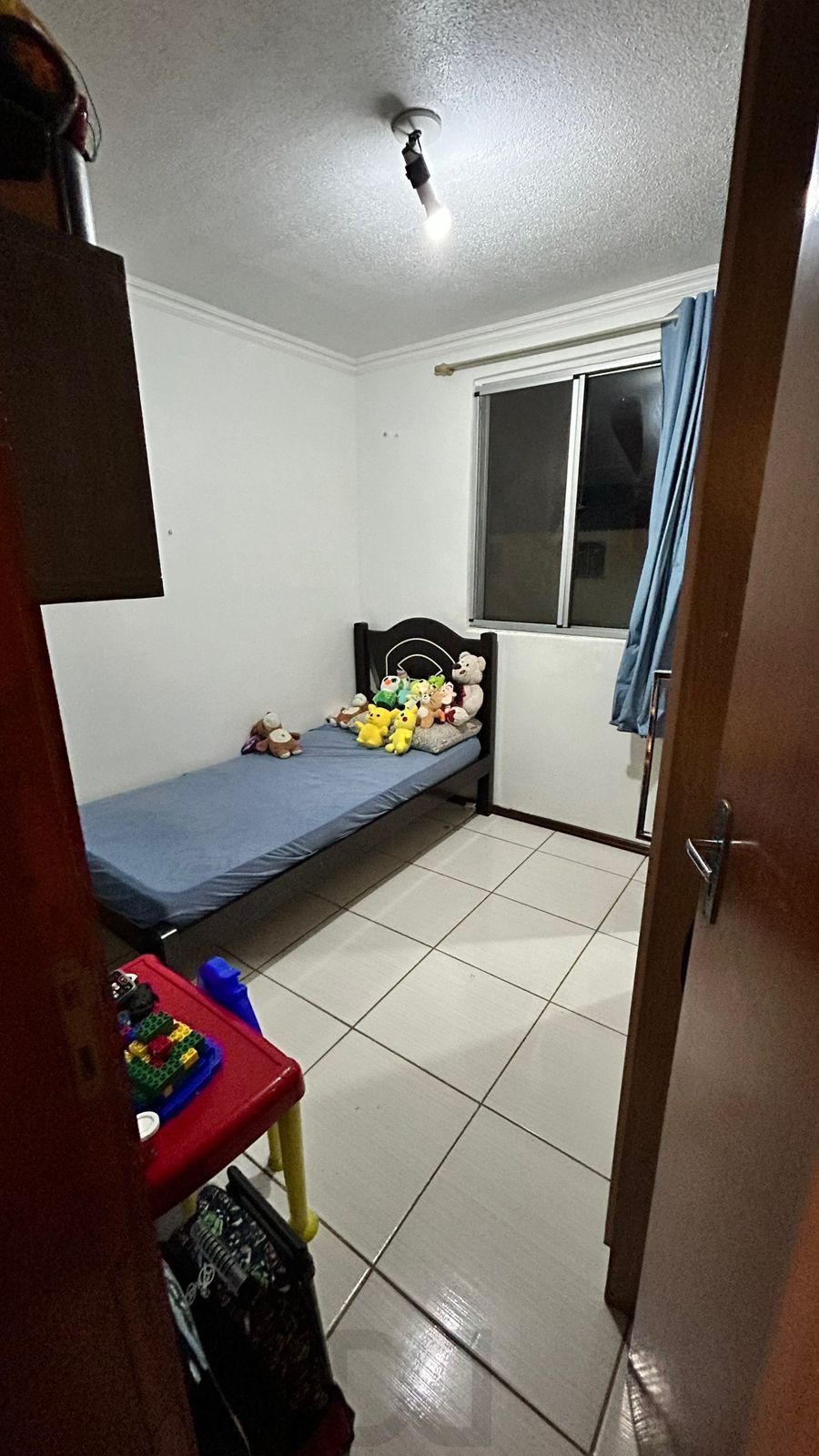Apartamento com 2 dormitórios 1vaga no Bairro Vila Nova Condomínio San Rafael — foto 13