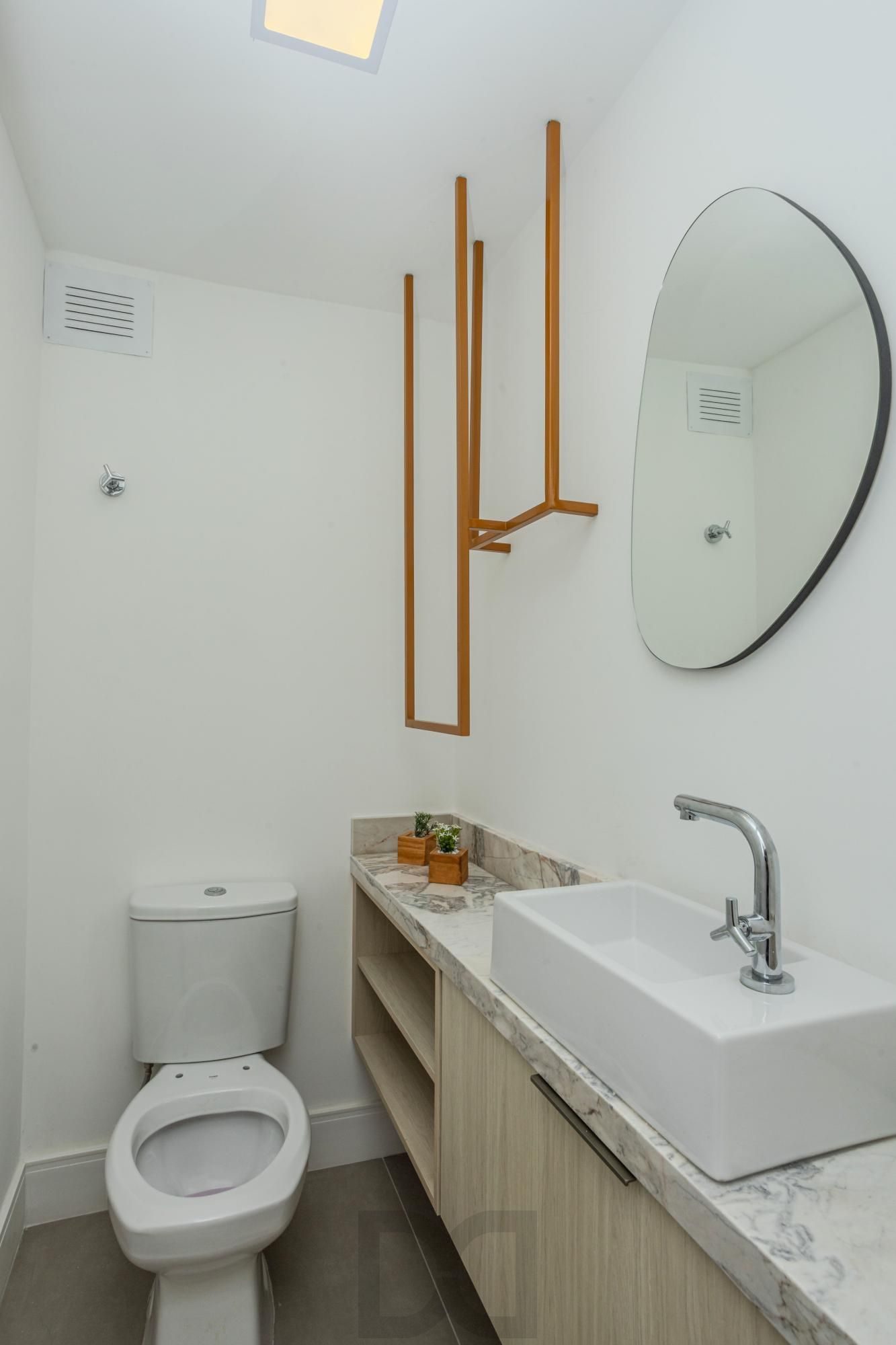 Apartamento no bairro Auxiliadora, com 03 suítes, 112m² privativos e 02 vagas de garagem!! — foto 17