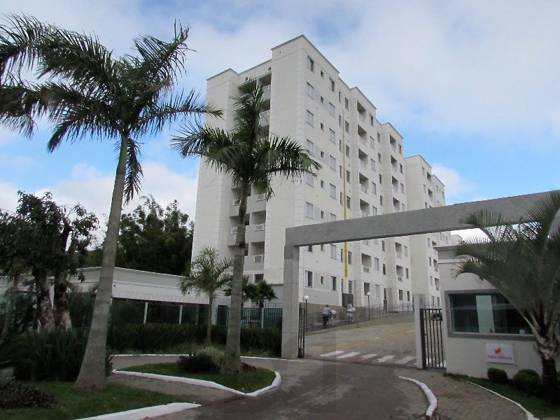 Apartamento com Sacada Linda Vista com 1 vaga de garagem — foto 39