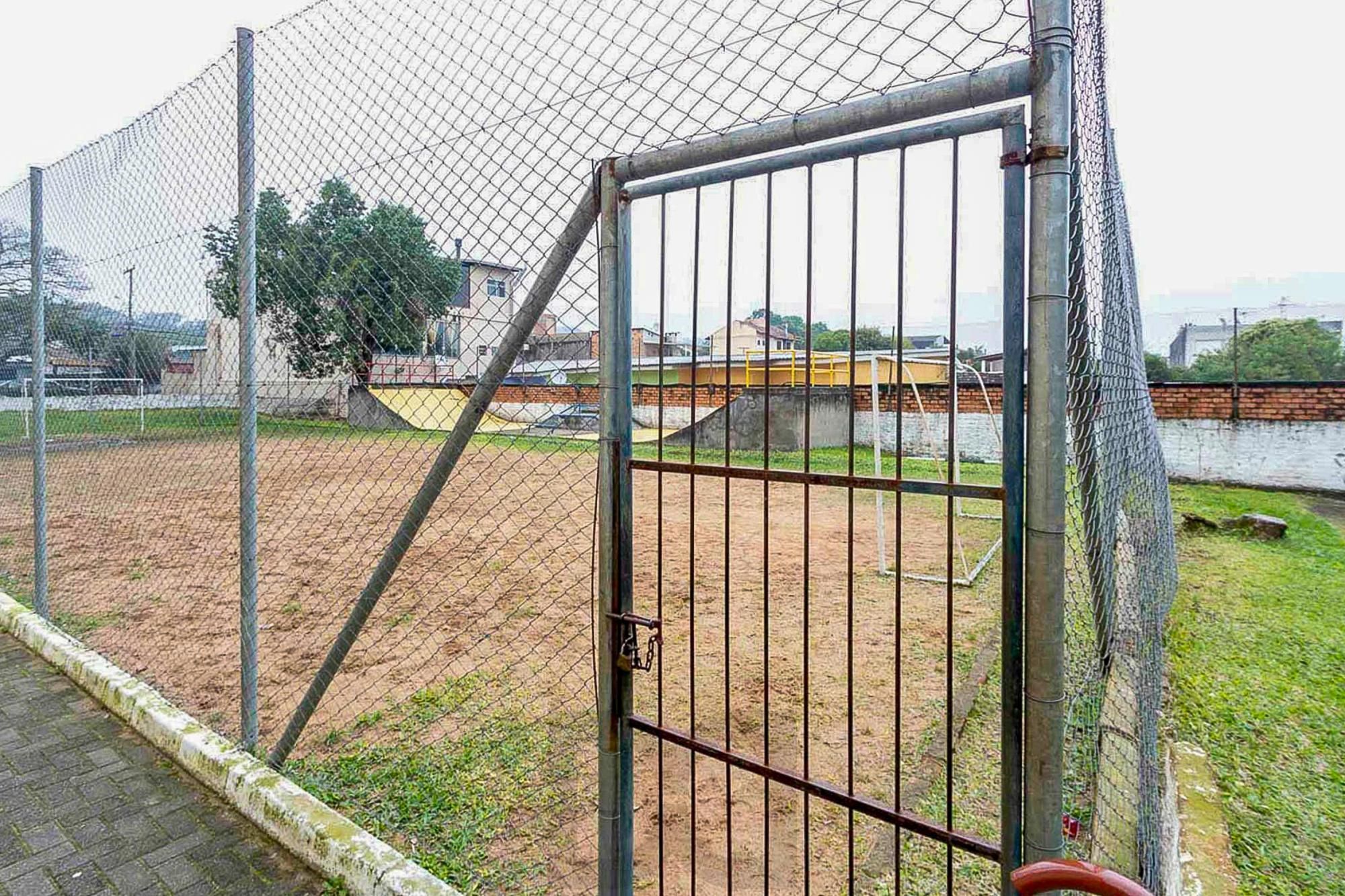 APARTAMENTO 2 QUARTOS, 1 VAGA ROTATIVA - BAIRRO CAMAQUÃ — foto 11