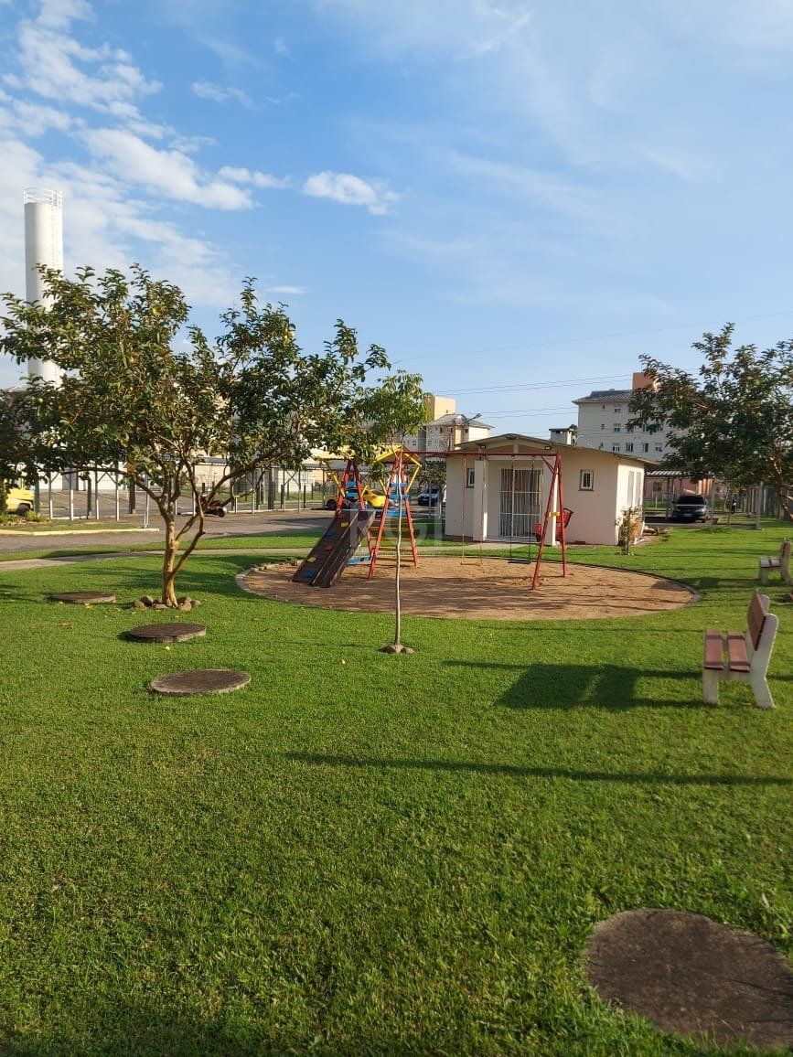 Apartamento no Bairro Restinga 2 dormitórios (atrás da subestação CEEE) — foto 17