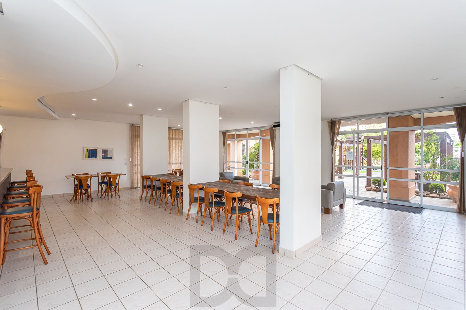 Apartamento de 3 dormitórios 2 vagas e infra — foto 29