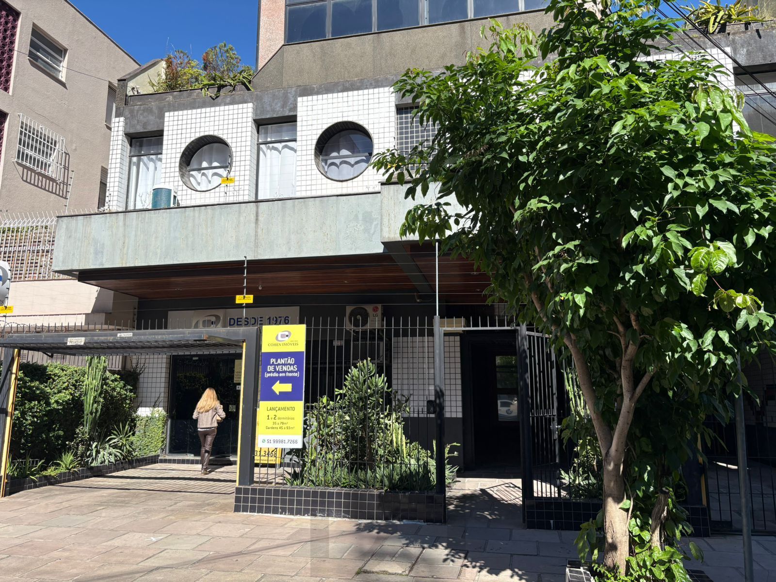 Sala Comercial Rio Branco — foto 4