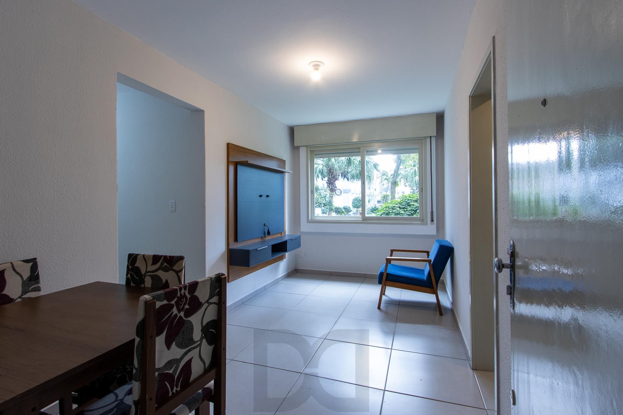 APARTAMENTO PARA VENDA NO BAIRRO PARTENON - 02 QUARTOS — foto 1