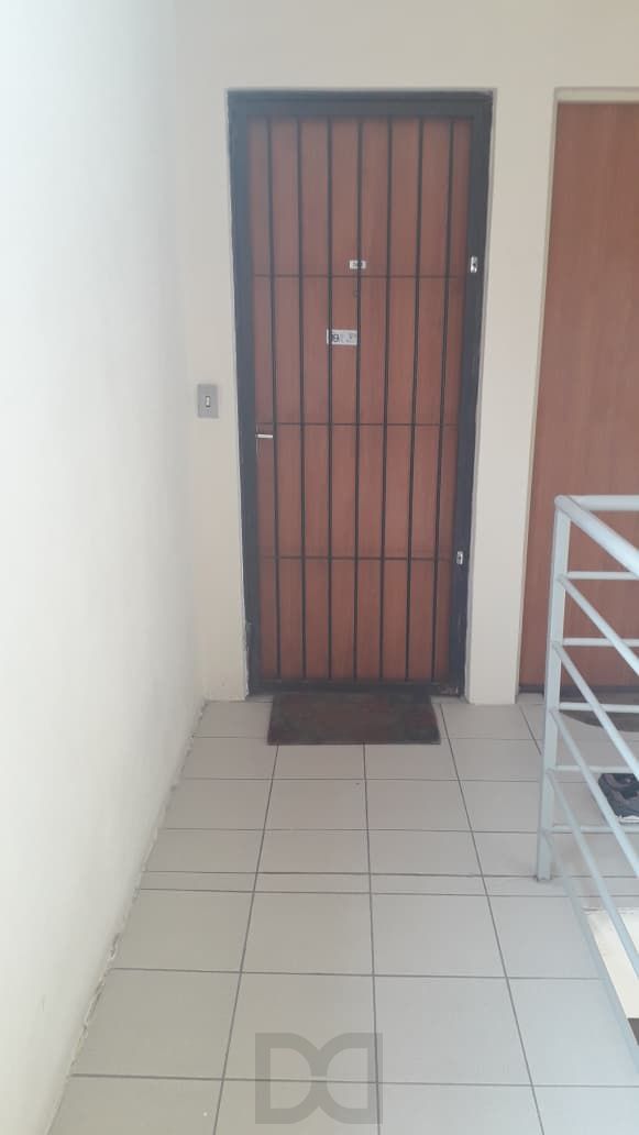 Apartamento 2d na Zona Norte — foto 7