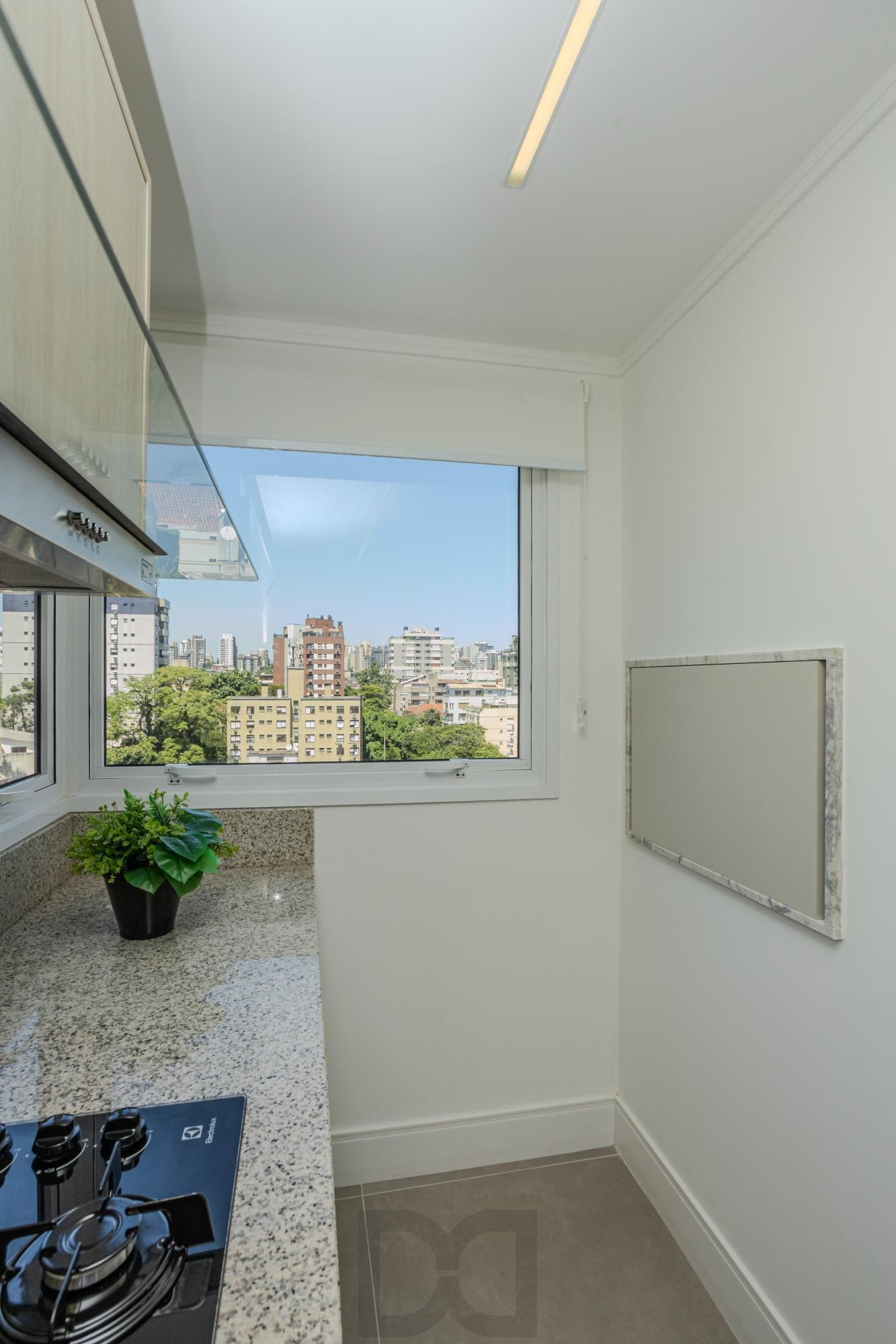 Apartamento no bairro Auxiliadora, com 03 suítes, 112m² privativos e 02 vagas de garagem!! — foto 14