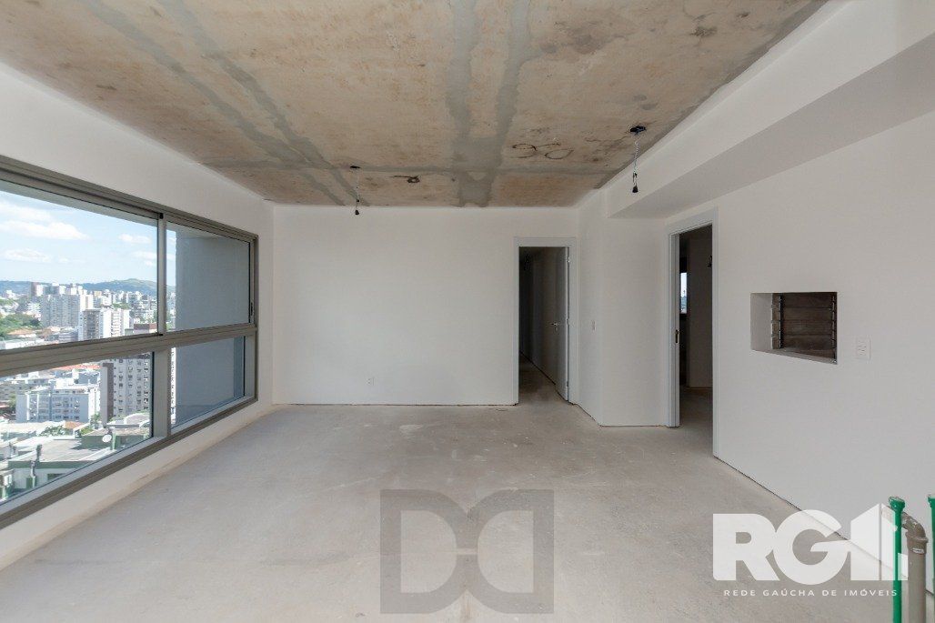 Apartamento Com 116m², o Hillside oferece 3 suítes espaçosas!! — foto 2
