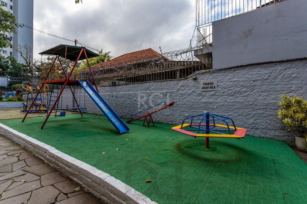 Apartamento de 3 dormitórios, 1 vaga - Cristal — foto 23