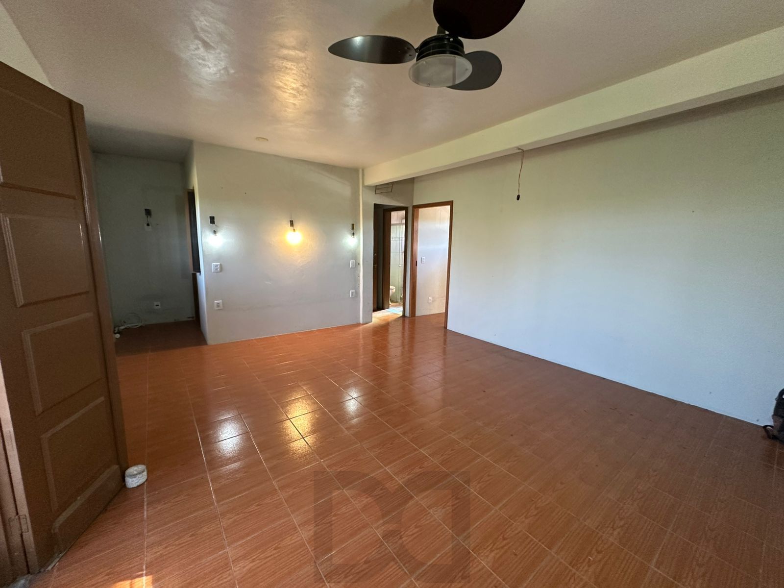 Casa à Venda no Bairro Cascata – 3 Dormitórios, Suíte, Piscina e Área de Lazer — foto 8