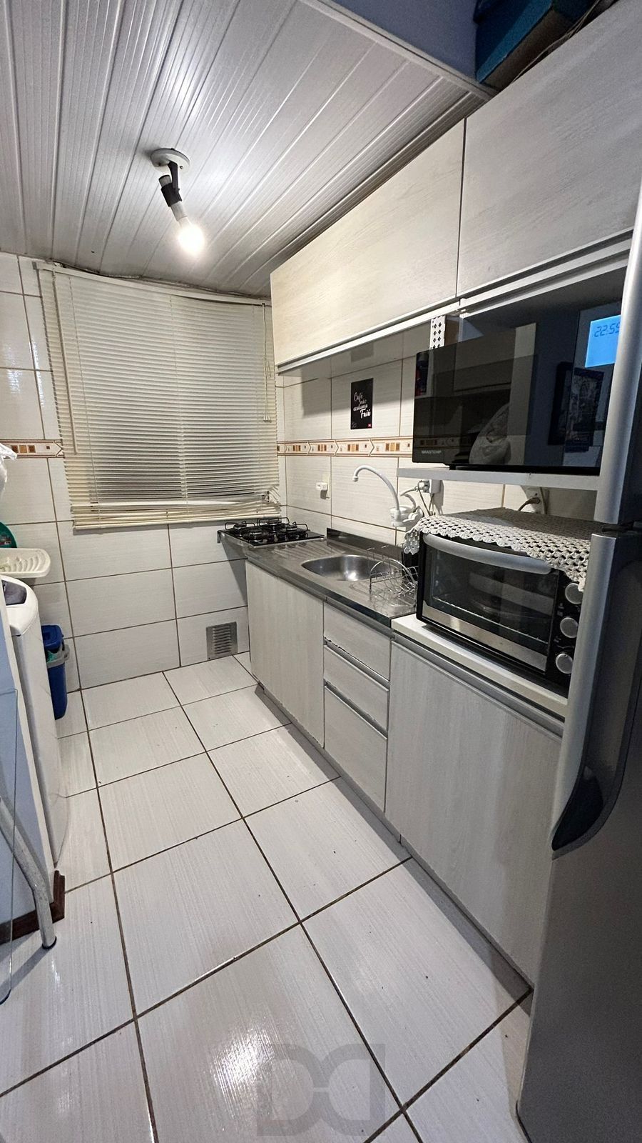 Apartamento com 2 dormitórios 1vaga no Bairro Vila Nova Condomínio San Rafael — foto 14