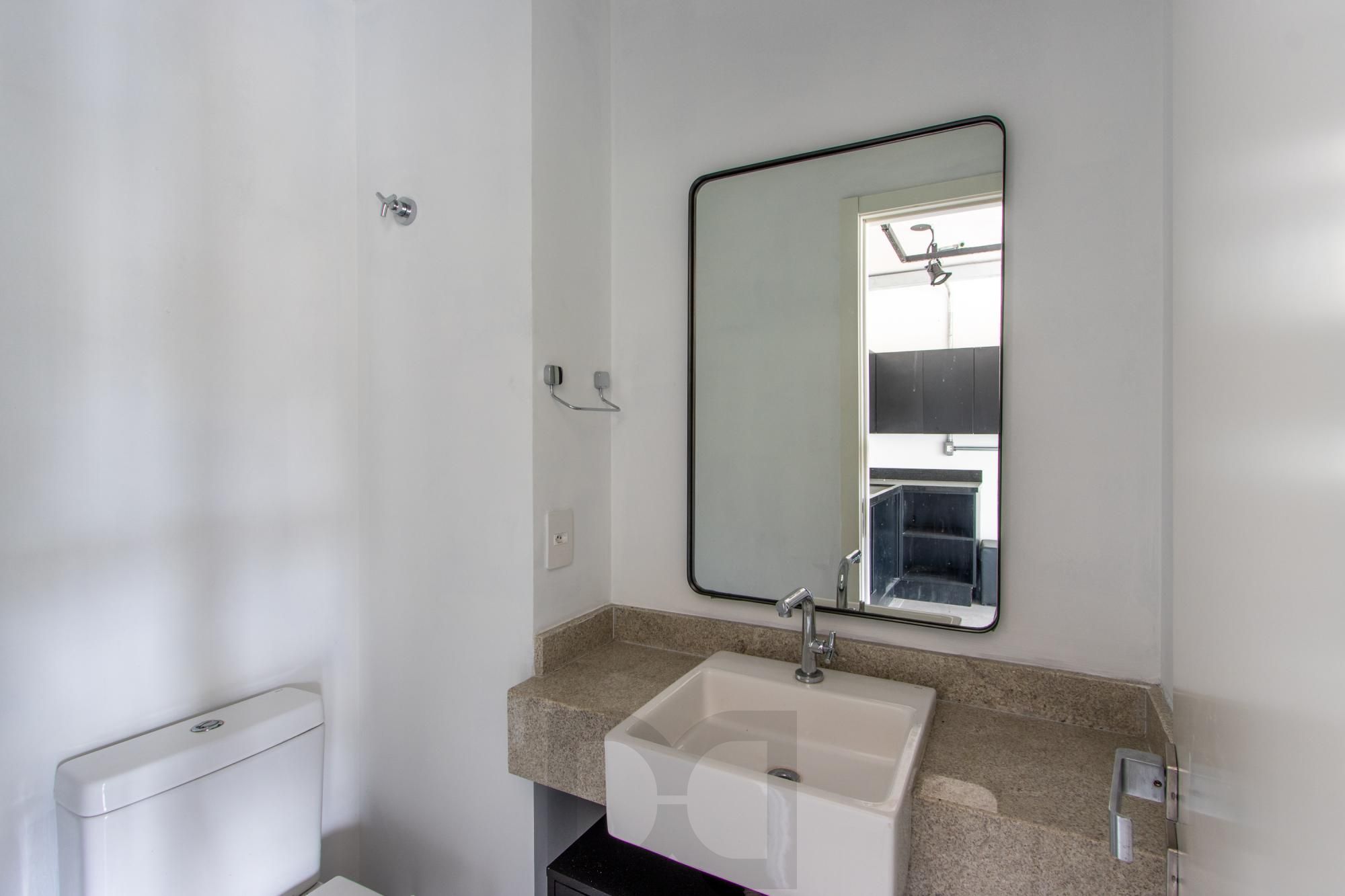 SALA COMERCIAL PREMIUM - COM TERRAÇO GARDEM PRIVADO E MENOR CUSTO DA REGIÃO, COMPROVADO!!!! — foto 17