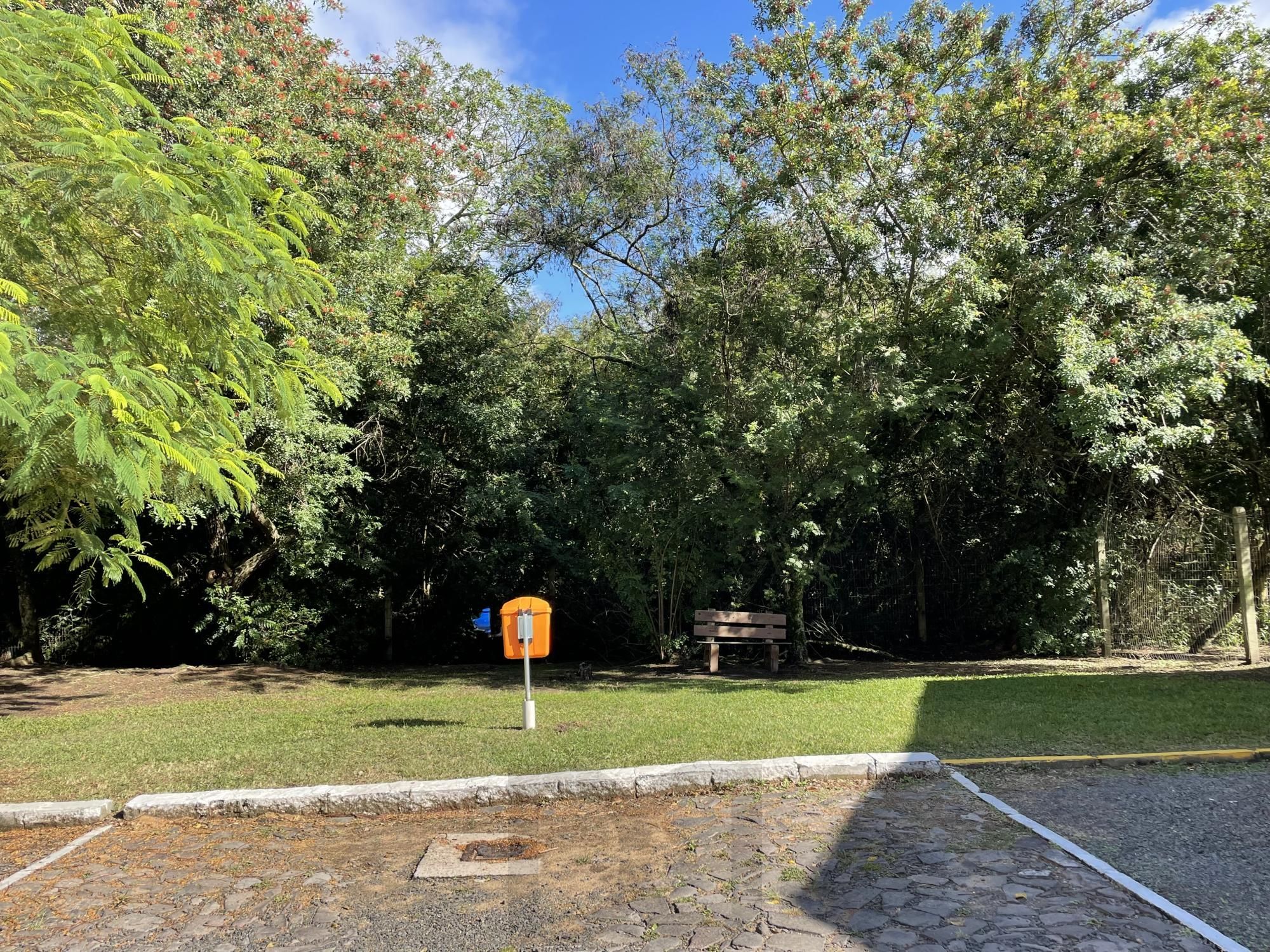 APARTAMENTO, 2 DORMITÓRIOS TÉRREO ZONA NORTE EM PORTO ALEGRE PARA COMPRAR — foto 8