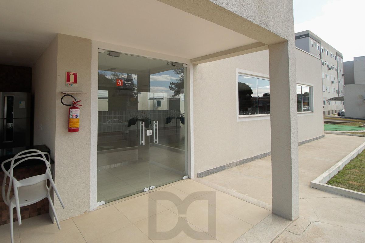 Apartamento 2 dormitórios, 1 vaga e Piscina na Av. Protásio Alves — foto 7