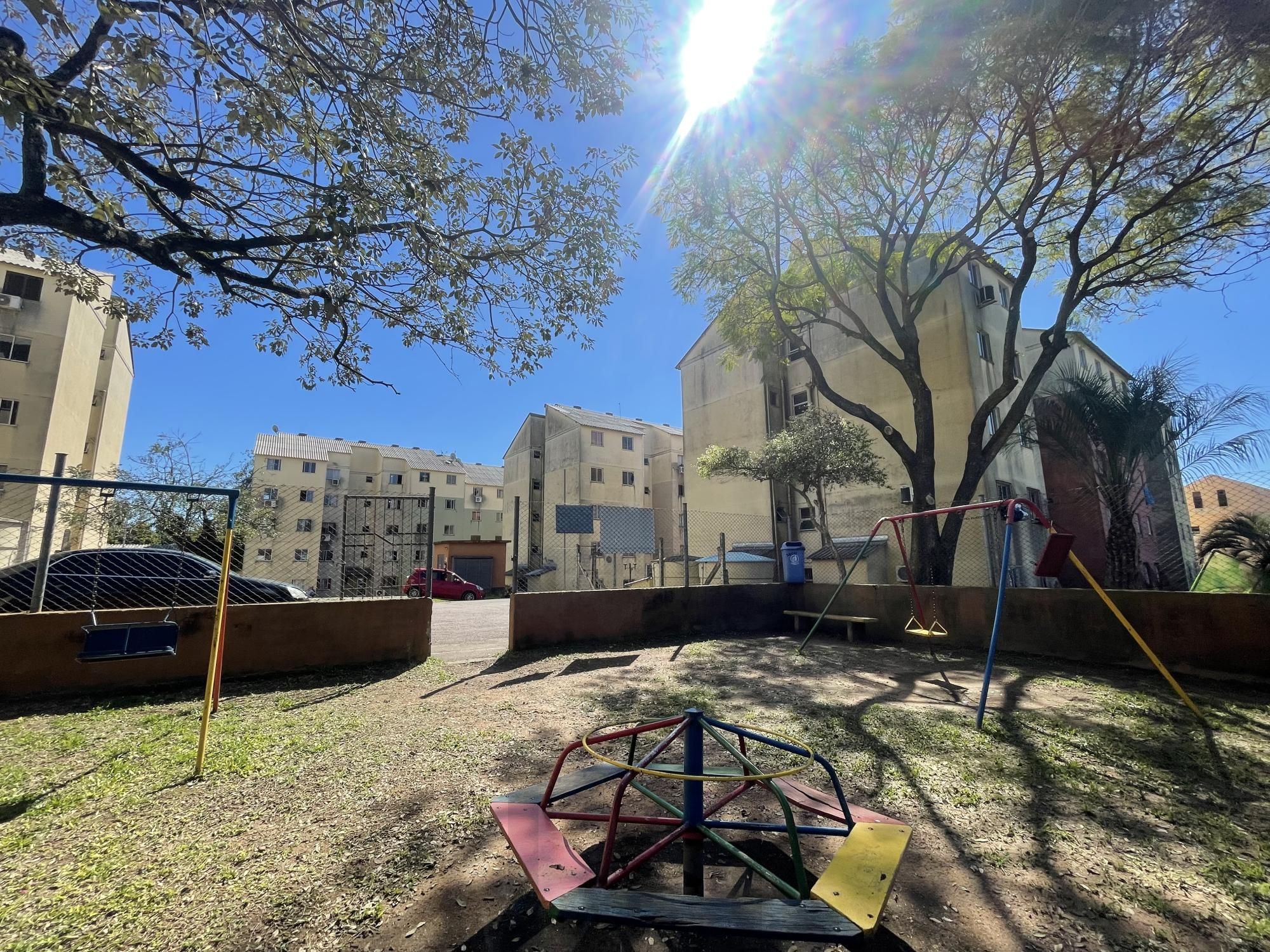 Apto 2d com vaga de garagem Financiamento Minha Casa Minha Vida — foto 22