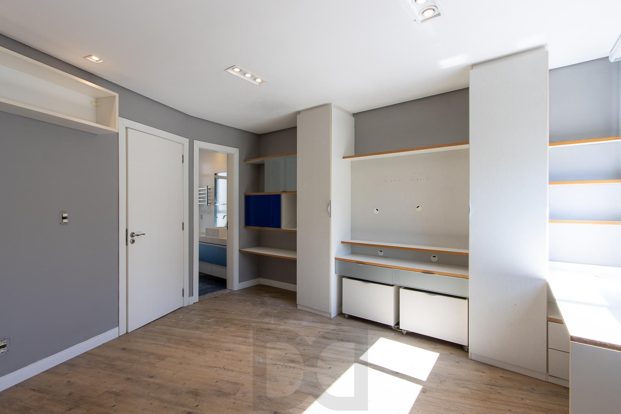 Casa Condominio - 240.35m², 3 dormitórios, sendo 1 suíte, 2 vagas - Lagos De Nova Ipanema — foto 39