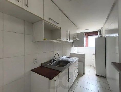 Apartamento de 2 dormitórios mobiliado no Bairro Santo Antonio — foto 6