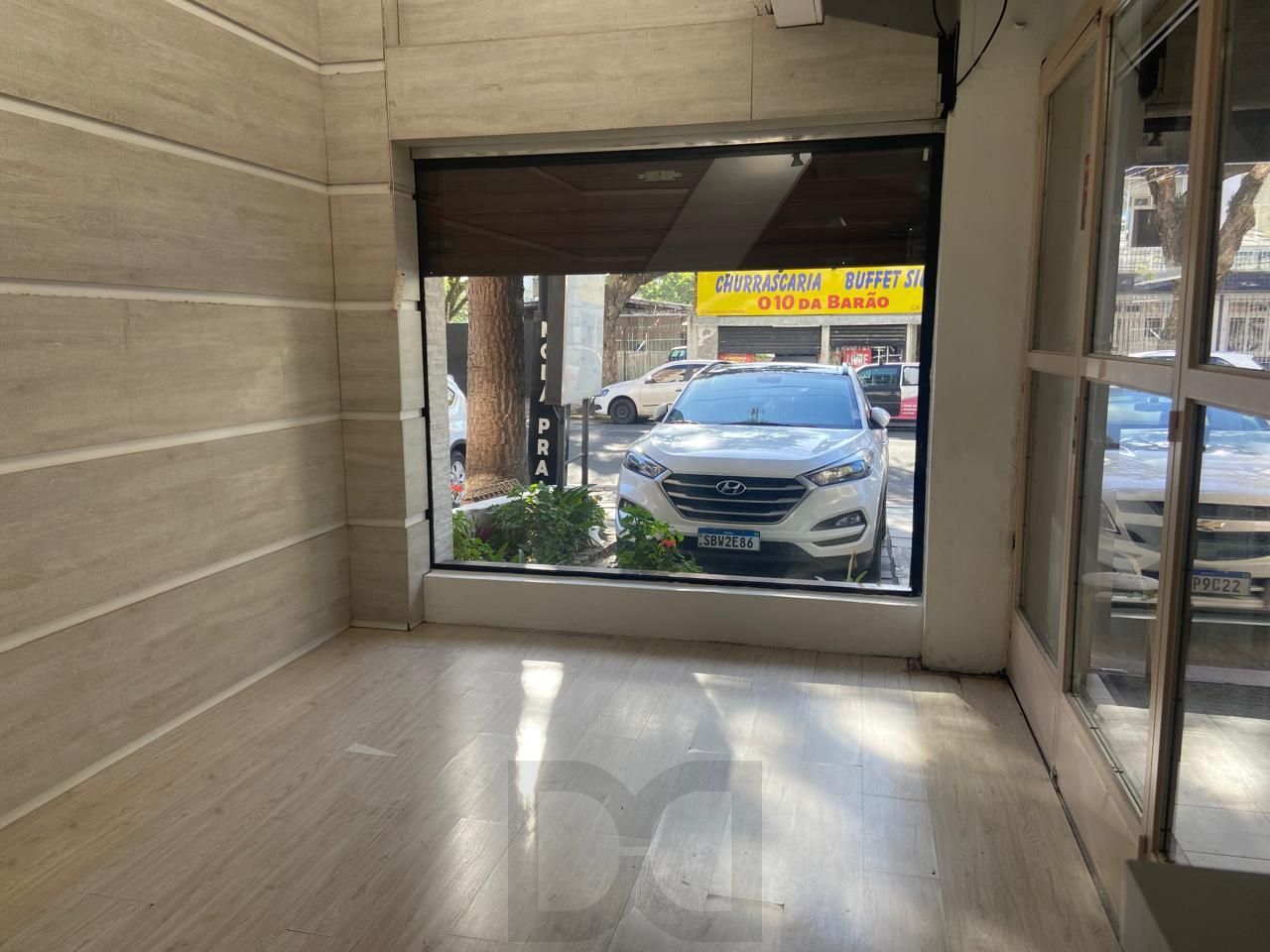 Loja Comercial Térrea com 45m² no Jardim Botânico — foto 4