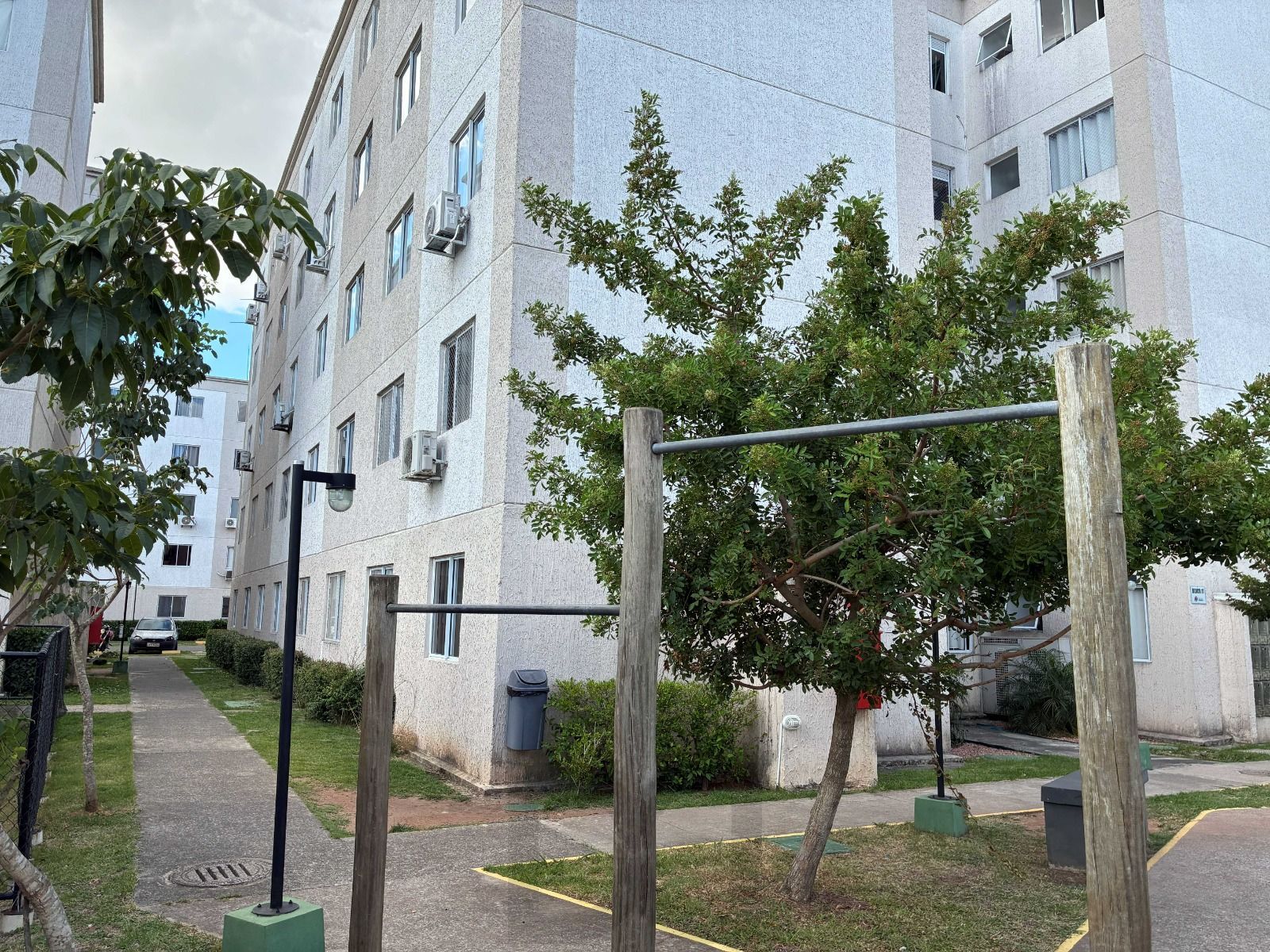 Apartamento com 02 quartos e 01 vaga no Bairro Santa Rosa de Lima, Porto Alegre — foto 11