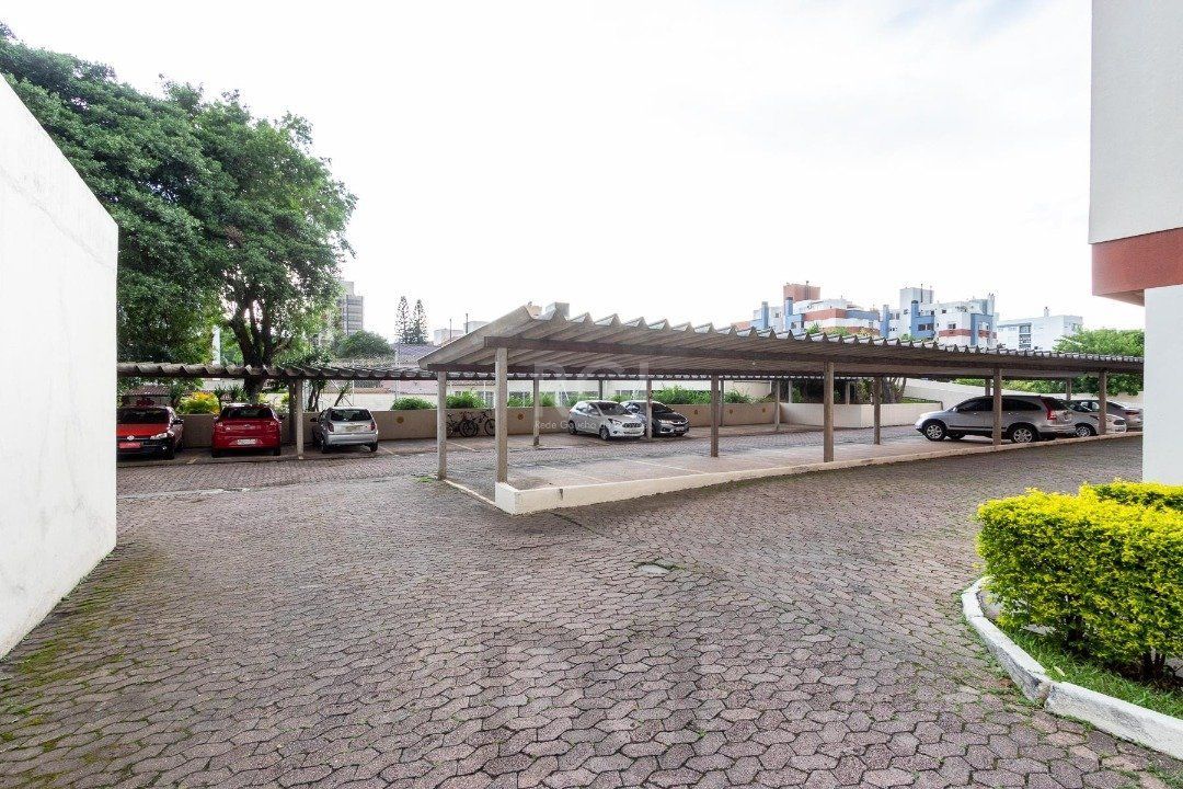 Apartamento com 72,49M² vaga e elevador 2 dormitórios — foto 26