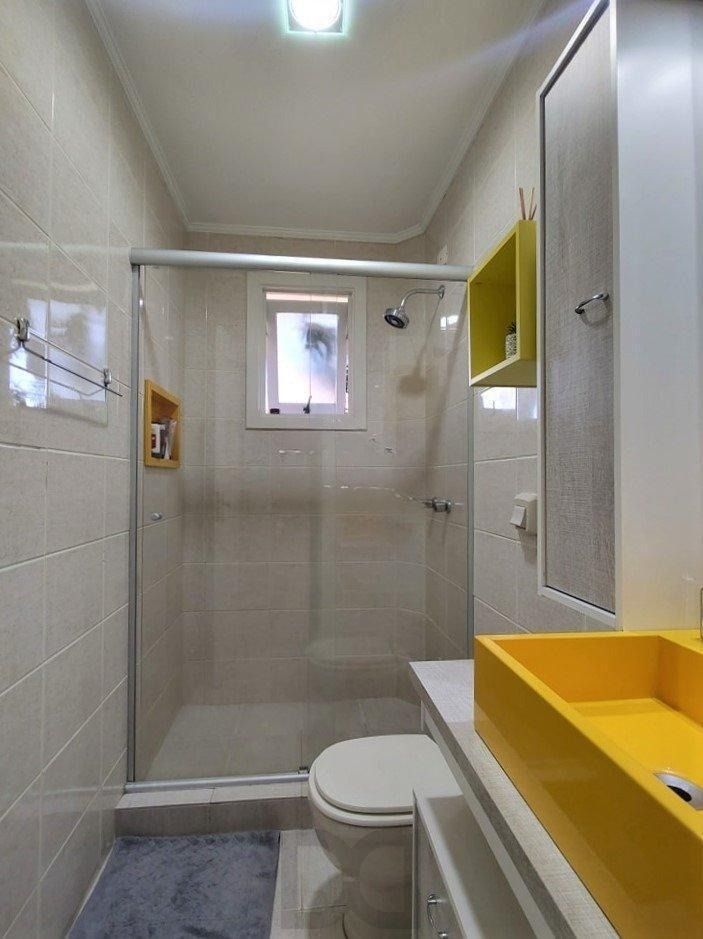 Cobertura com elevador, 3 dormitórios, suíte e 3 vagas. — foto 22