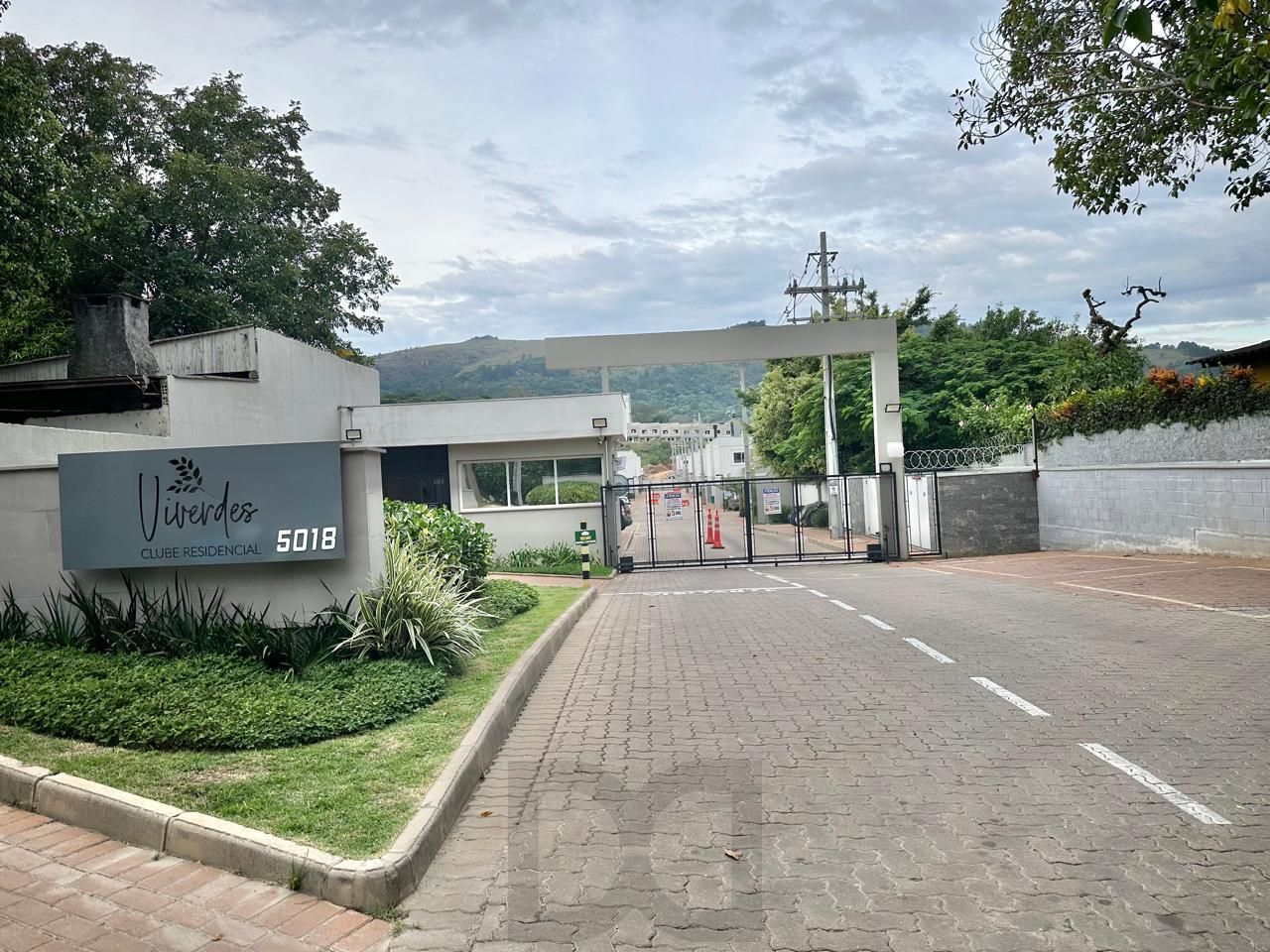 Excelente casa a venda em condomínio fechado no bairro Vila Nova. — foto 18