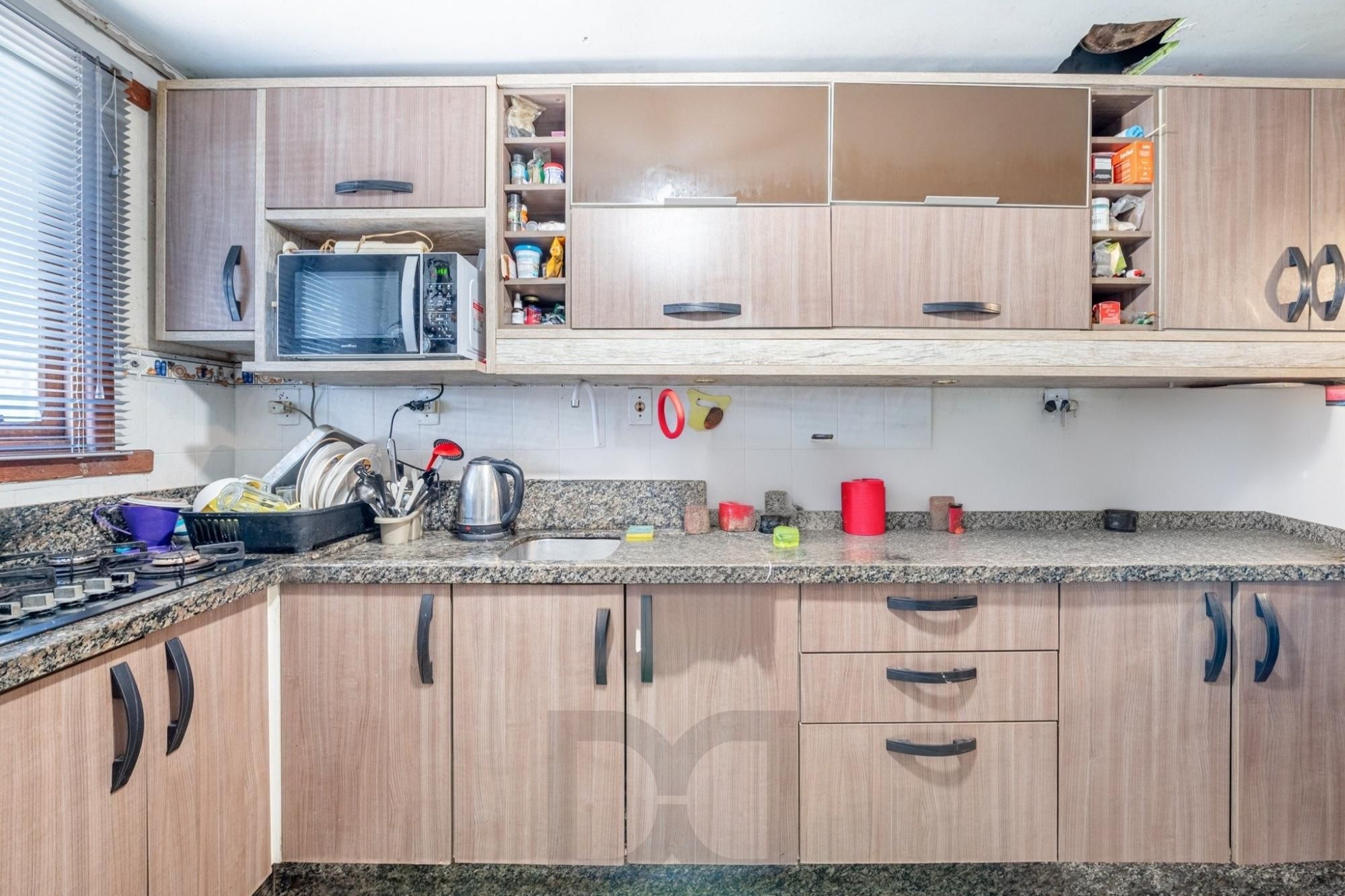 Casa com 2 quartos, 1 suíte, 2 vagas na Hípica. — foto 11