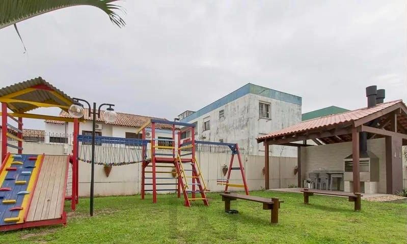 2 quartos Suíte e vaga e Academia completa na Rua Engenheiro Sadi Castro — foto 19