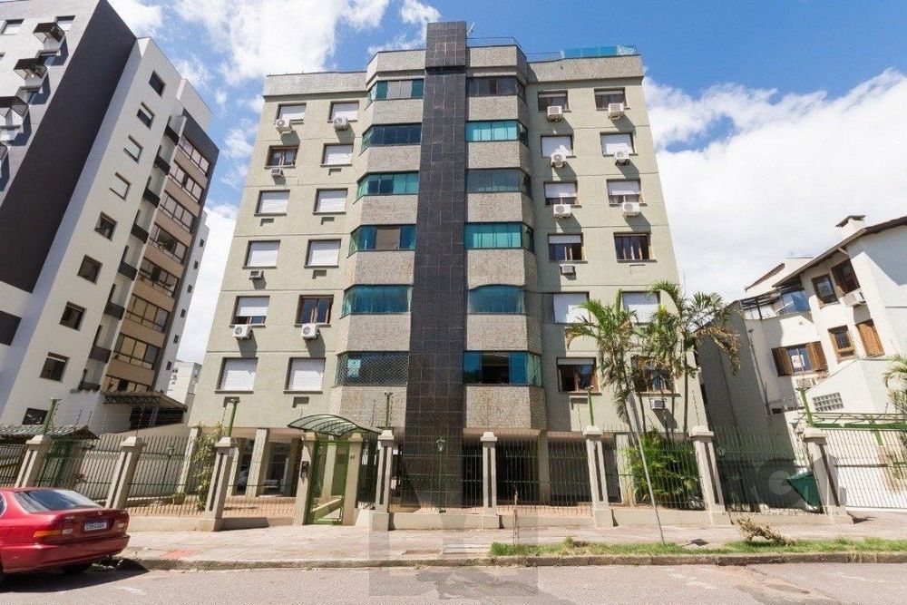 TRISTEZA- Apartamanto 3 dormitórios sendo 1 suíte, 1 vaga-Venda!!! — foto 3