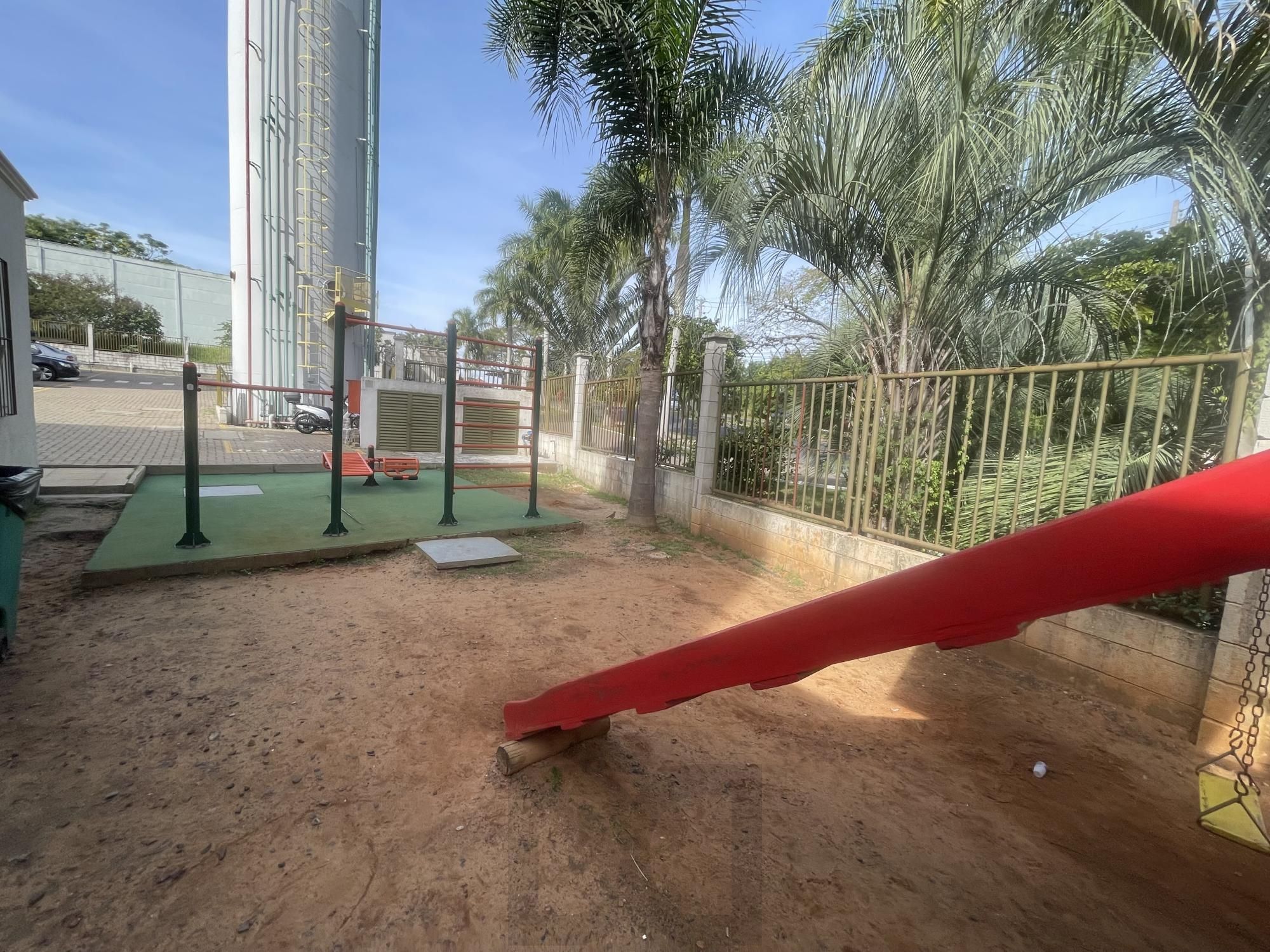 Apartamento 2 dormitórios 1 vaga Porto Oriente Jardim Leopoldina — foto 8