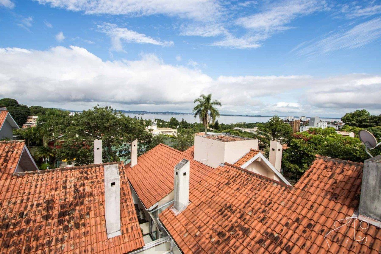 Casa em Condomínio 4 quartos (1 suite), 4 vagas - Bairro Tristeza — foto 3