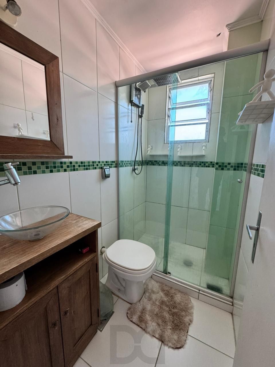 Apartamento de 01 dormitório, semimobiliado — foto 11