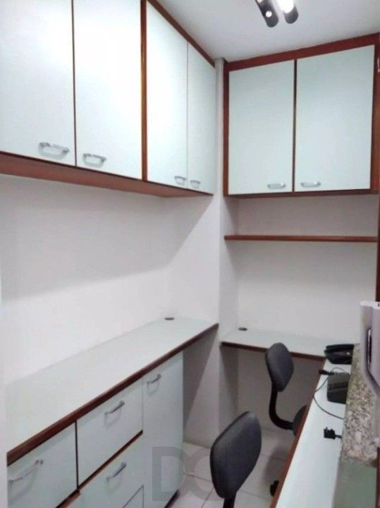 Sala com recepção, bairro Rio Branco — foto 6