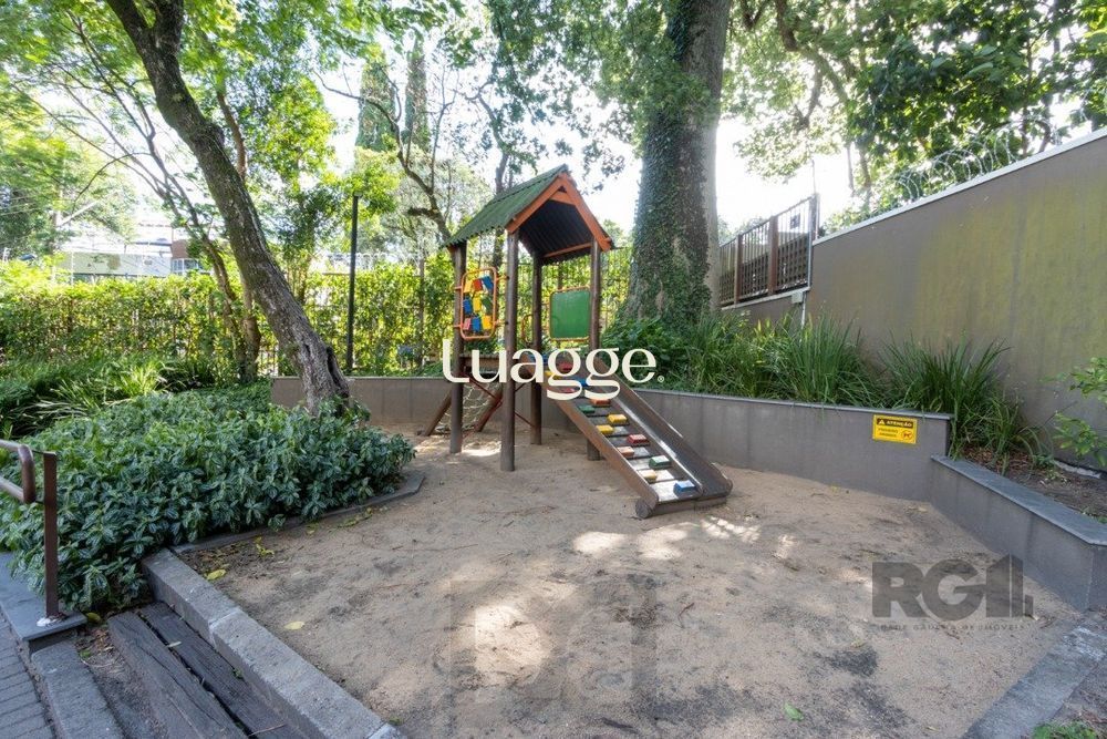 Apartamento 2 quartos (1 suite), 1 vaga, infra - Bairro Teresópolis — foto 29