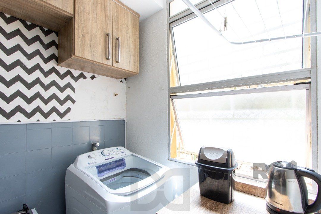 Apartamento para Venda - 41.74m², 1 dormitório, - Tristeza — foto 7