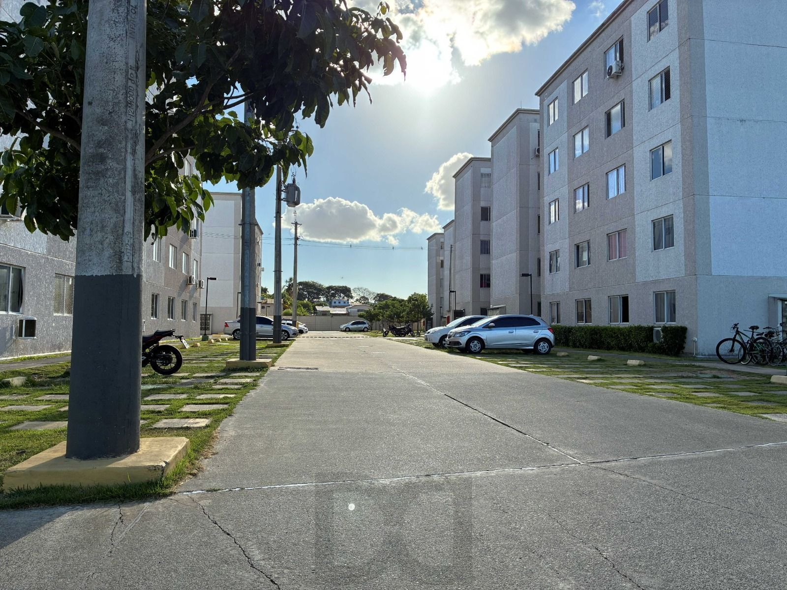 Apartamento com 02 quartos e 01 vaga no Bairro Santa Rosa de Lima, Porto Alegre — foto 13