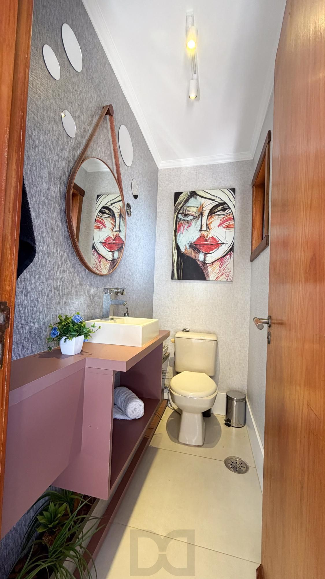 Vende-se linda cobertura com 3 quartos (1 suíte), 209m², 2 vagas e piscina – Três Figueiras — foto 70