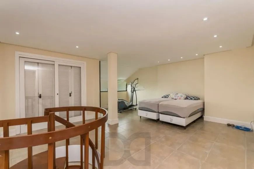 Cobertura com 3 dormitórios, suíte e 2 vagas. — foto 20