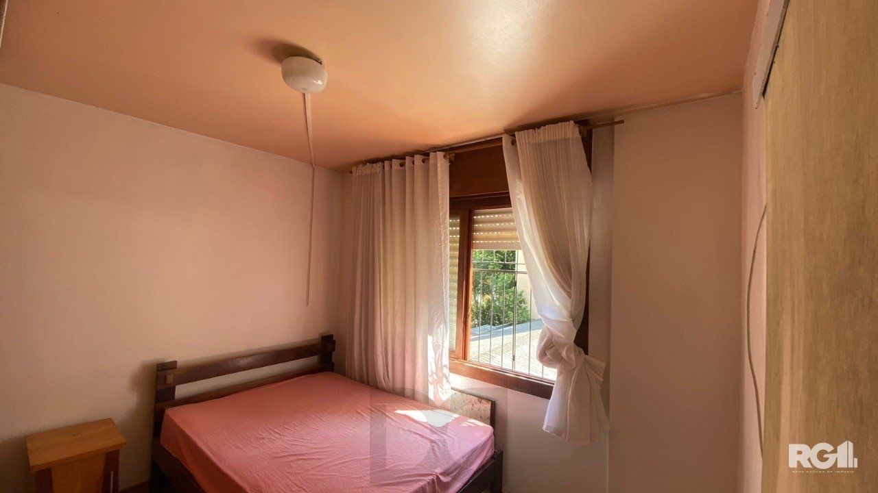 Apartamento 1 Dormitório com Sacada no Centro Histórico — foto 17