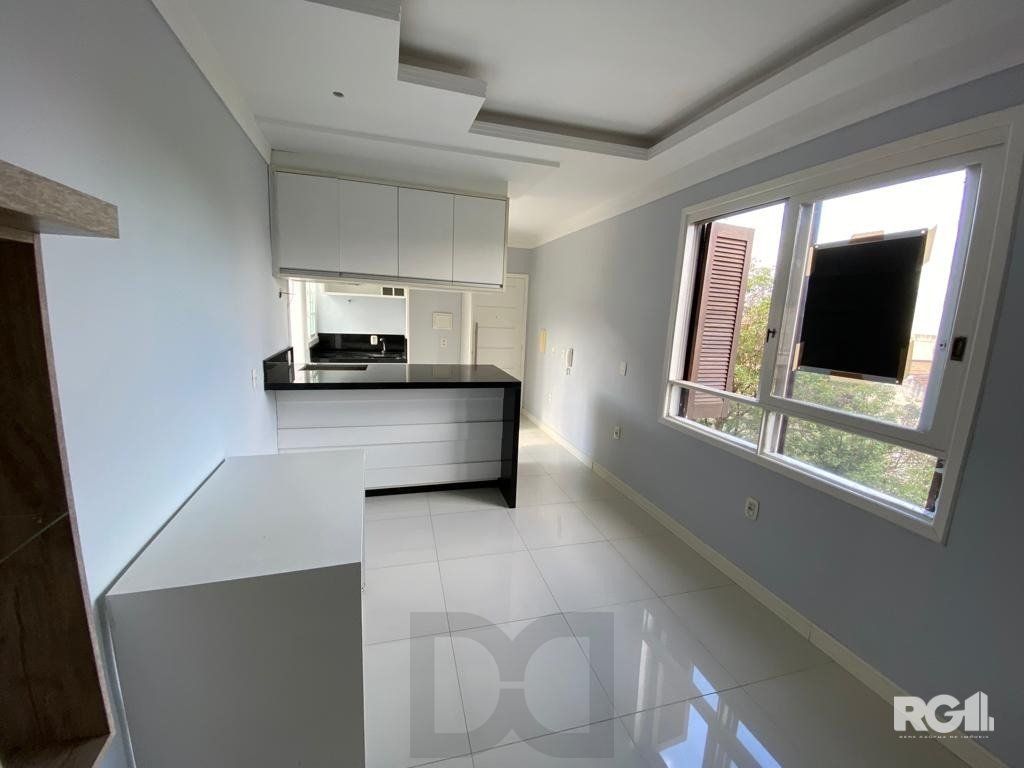 APARTAMENTO  1 DORMITORIO CIDADE BAIXA — foto 7